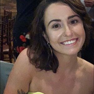 Meet your Posher, Lexi